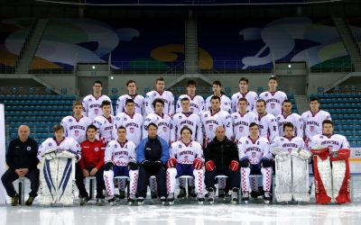 Širi spisak U20 repezentacije za SP u Beogradu