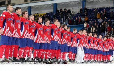Objavljen popis kandidata za juniorsku reprezentaciju