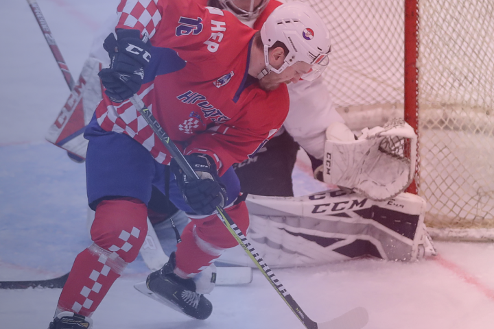 Novosti u IIHF Rulebooku
