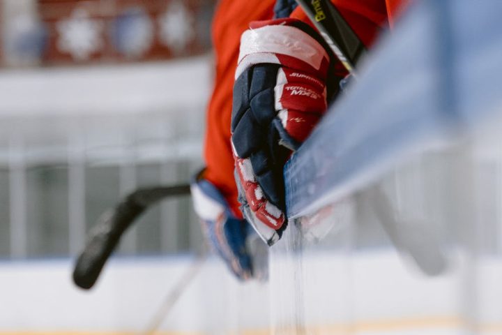 Odluka o završetku natjecanja u sezoni 2023./2024.