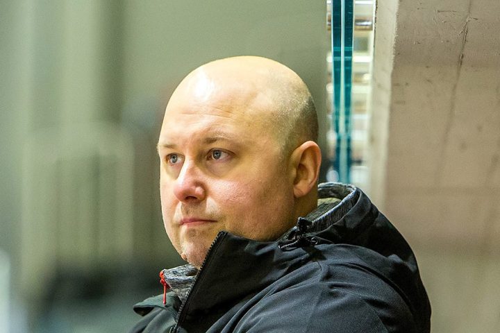 Marko Sertić – novi glavni tajnik HSHL-a