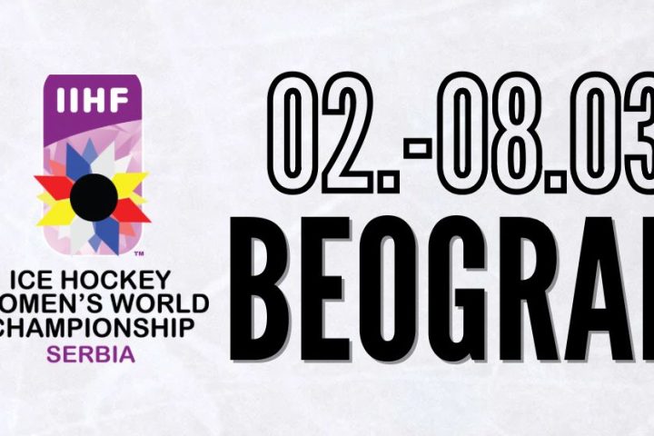2025 IIHF ICE HOCKEY WOMEN’S WORLD CHAMPIONSHIP Division III, Group A, Serbia, Belgrade