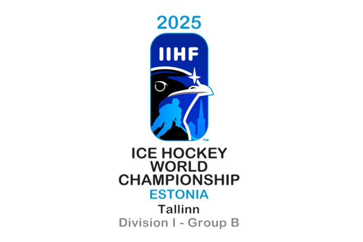2025 IIHF ICE HOCKEY WORLD CHAMPIONSHIP Divison I, Group B