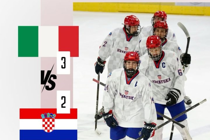 Čupavo protiv Italije