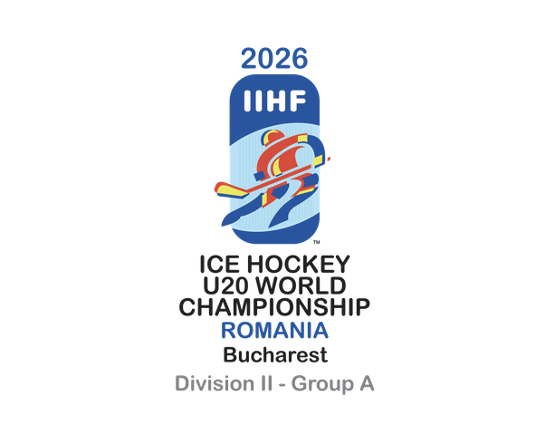 2026 IIHF ICE HOCKEY U20 WORLD CHAMPIONSHIP Division II, Group A ROMANIA, Bucharest A