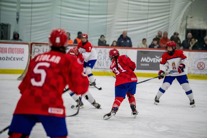 Preokret za veliki korak prema medalji