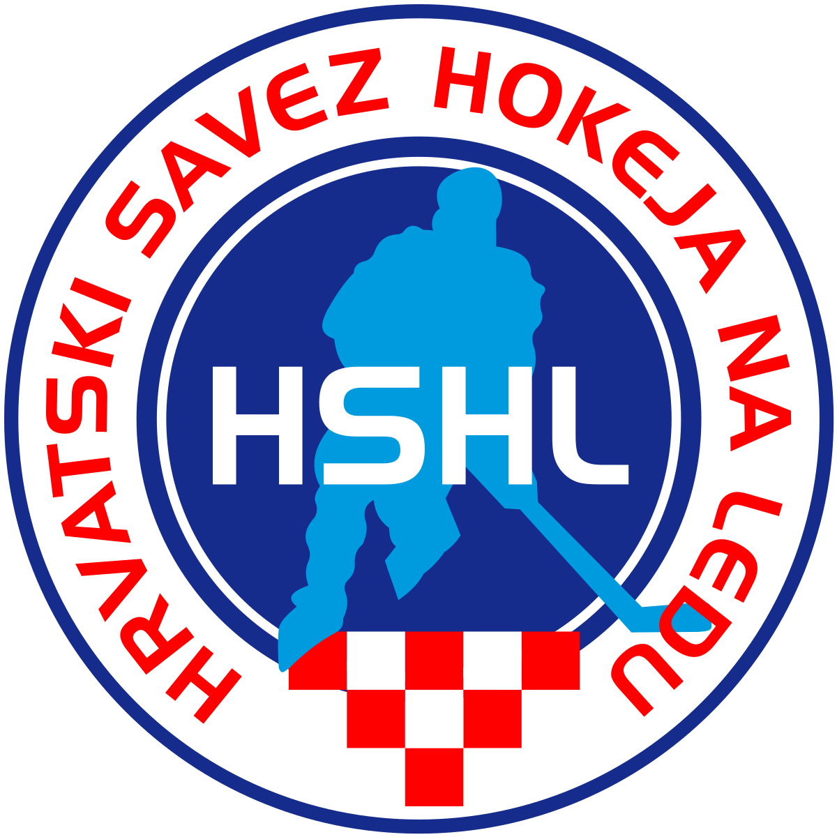Hrvatski savez hokeja na ledu