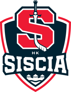 Grb kluba HK Siscia
