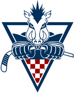 Grb kluba KHL Zagreb
